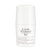 Widmer Deo Roll-on Ohne Aluminium L.p. 50 ml