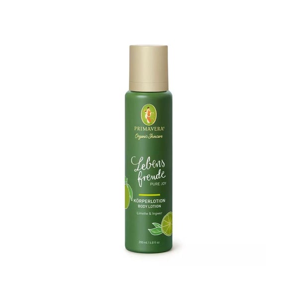 Lebensfreude Körperlotion 200 ml