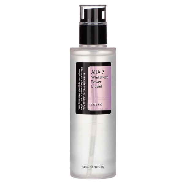 COSRX AHA 7 Whitehead Power Liquid 100 ml