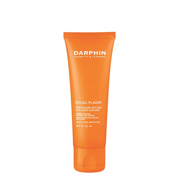 Darphin Set L Essentiel Solaire 1 P
