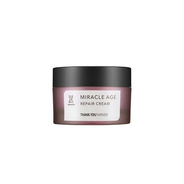 Thank You Farmer | Miracle Age Repair Cream - 50 ml 50 ml