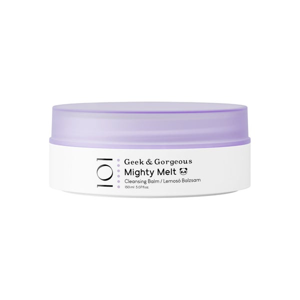 Geek & Gorgeous - Mighty Melt 150 ml