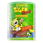 Rapunzel - Tiger Quick Instant-Trinkschokolade