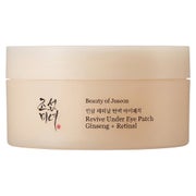 BEAUTY OF JOSEON Revive Under Eye Patch Ginseng + Retinal 30 St