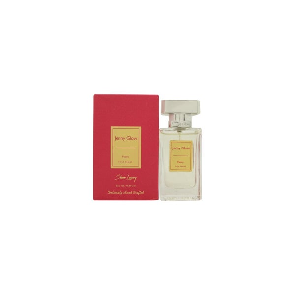 Jenny Glow Peony Eau De Parfum, 30ml 0,03 l