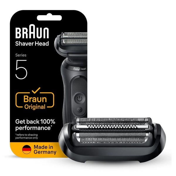 Braun Series 5 Kombipack 54B , Scherkopf 1 St