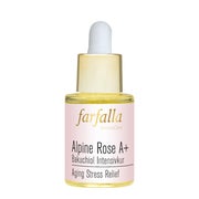 Farfalla Alpine Rose A+ Bakuchiol Intensivkur