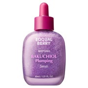 EQQUALBERRY Bakuchiol Plumping Serum 30 ml
