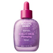 Produktabbildung: Eqqualberry Bakuchiol Plumping Serum 1 ml