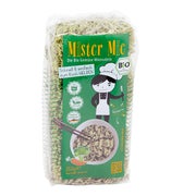 Mister Mie - Bio Gemüse Mienudeln 250 g