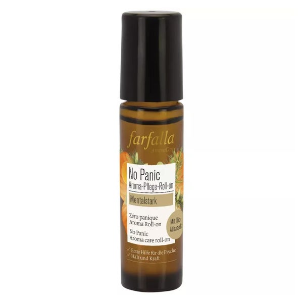Aroma-pflege-roll-on No Panic 10 ml