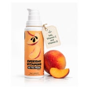 Everyday Vitamins x Eistee Pfirsich – 100% aller 13 Vitamine 149 ml