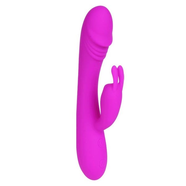 Pretty Love - Rabbit-Vibrator 1 St