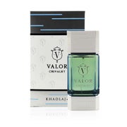 Khadlaj Valor Chivalry EDP U 100ml