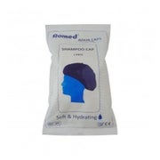 Produktabbildung: Romed Shampoo Haube 1 Stück 1 St