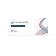 Chlamydien-, Gonorrhöe- & HIV-Test - Vrouw 1 St