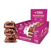 MaxiNutrition Creamy Core Protein Bar 12xDarc Choc Coco 45 g