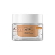 Produktabbildung: Avène VITAMIN ACTIV Cg Radiance Intensiv Creme 50 ml