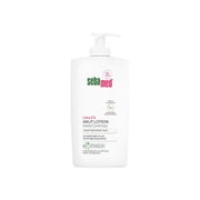 Produktabbildung: Sebamed Akut Lotion Urea 5% Parfümfrei 400 ml