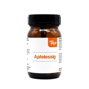 quickPEP Apfelessig Kapseln 100 St