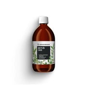 MCT-Öl C8 – 500ml für deine Keto Diät – 100% Kokosöl – für Ketogene Ernährung – geschmacks- und geruchsneutral – vegan, ohne unnötige Zusätze – in Deutschland produziert 500 ml