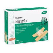 Weroplast® MasterTex Fingergelenkpflaster 50 St