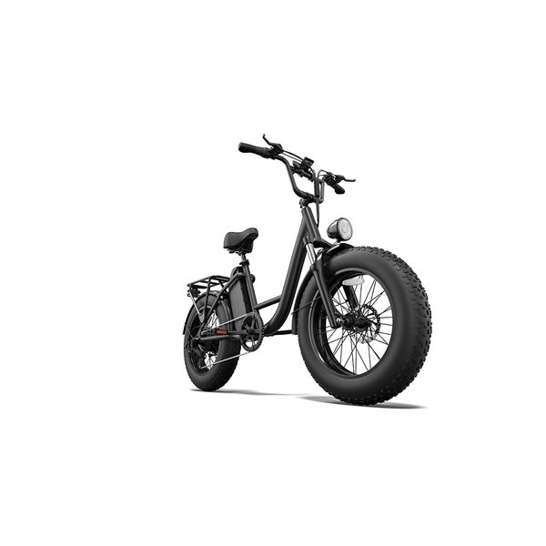 URLIFE E20 PRO E-Bike für Damen mit Shimano 7-Gang-Schaltung 1 St