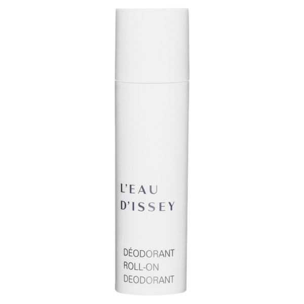 Issey Miyake, L'Eau d'Issey Déodorant Roll-On Alcohol Free 1 St