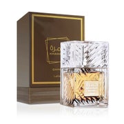 Khamrah Qahwa Eau de Parfum 100ml 0,1 l
