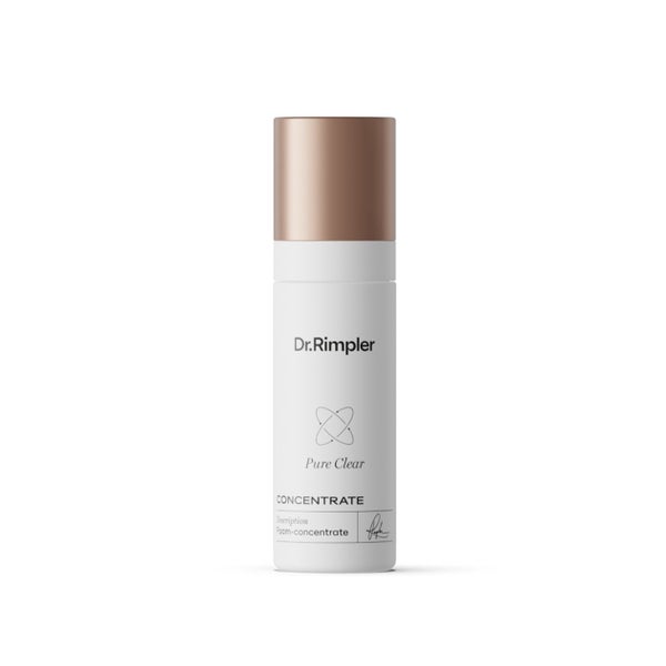 Dr. Rimpler Pure Clear CONCENTRATE 50ml 50 ml
