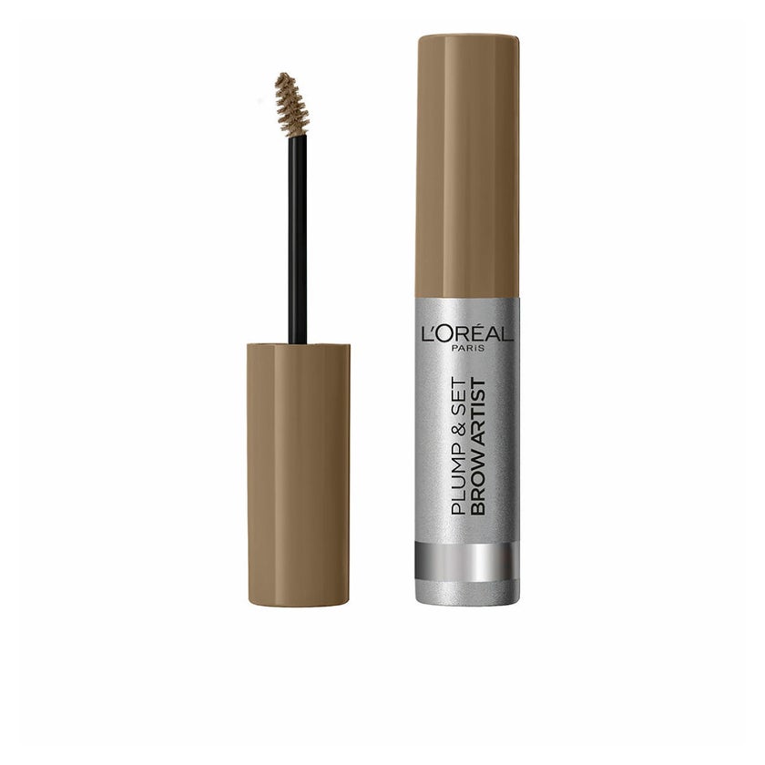 LOréal Paris Brow Artist Plumper Eyebrow Mascara - 02 Blonde