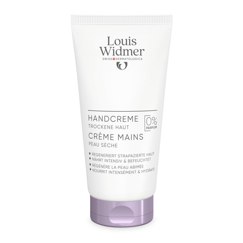 Widmer Hand Creme O.p. 75 ml