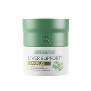 LR Liver Support Kapseln 30 g