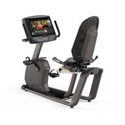 R50  Recumbent Bike von Matrix Fitness - XUR