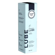 «Premium Lube» 100ml, wasserbasiert, medizinisch, vegan (0.1 l) 100 ml