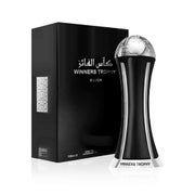 Winners Trophy Silver - EDP - Volume: 100ml 0,1 l