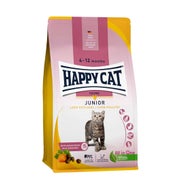 Happy Cat - Junior Land Geflügel 4 kg