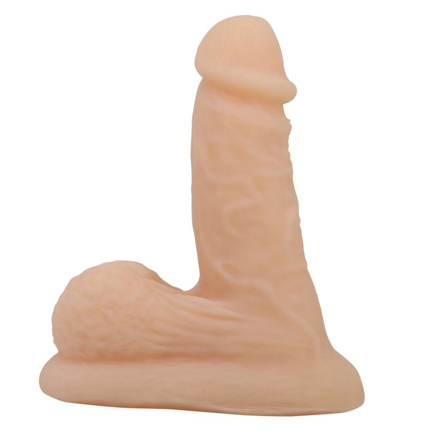 Pretty Love - Wildon Ultra Elastischer Dildo günstig kaufen