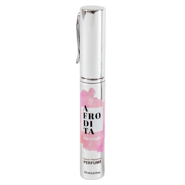 Pheromon Parfüm Damen 9,5 ml Roll-on (0.0095 l) 10 ml