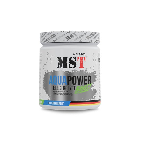 Aqua Power Boost 360 g Green Apple 360 g