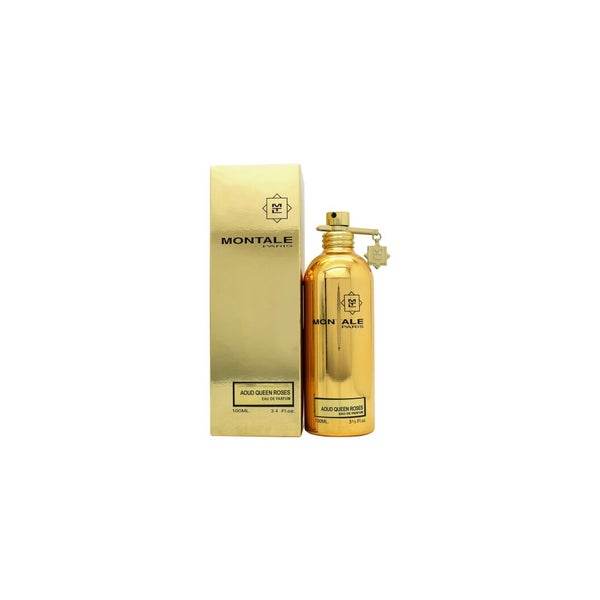 Montale Aoud Queen Roses Edp Spray 0,1 l