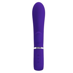 Pretty Love - Thomas - Multifunktions-G-Spot-Vibrator 1 St gnstig kaufen |  medpex