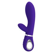 Pretty Love - Thomas - Multifunktions-G-Spot-Vibrator 1 St