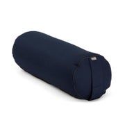 bodhi Yogabolster ECO Dinkel Dunkelblau 1 St