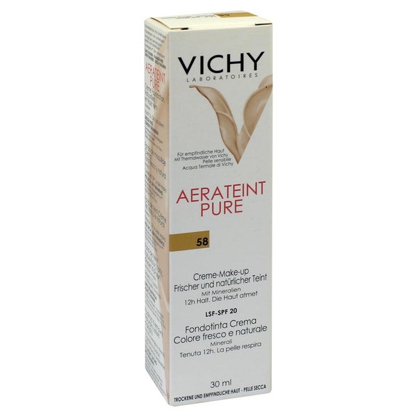 Vichy AERA Teint Pure Creme 58 30 ml