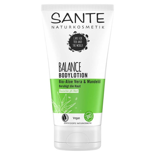 Sante Balance Bodylotion 150 ml