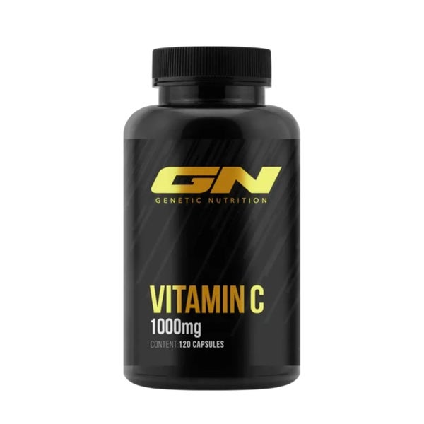 GN Vitamin C Health Line 0.2 kg