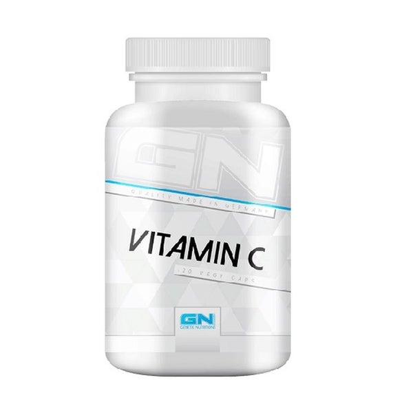 GN Vitamin C Health Line 200 g