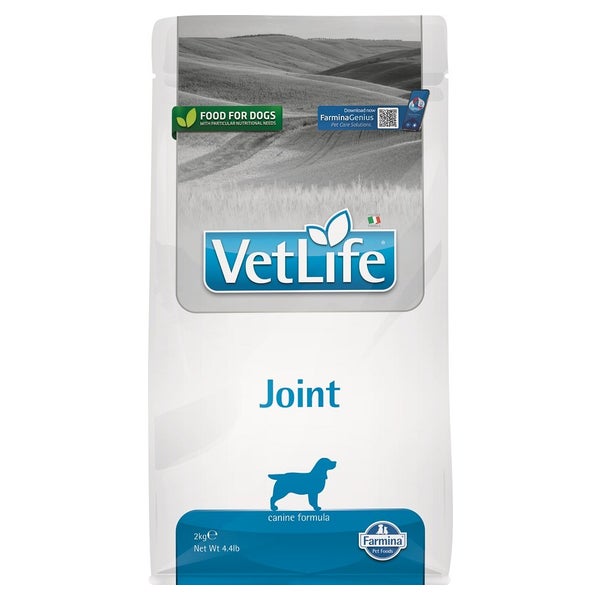 FARMINA Vet Life Joint Hund 2 kg