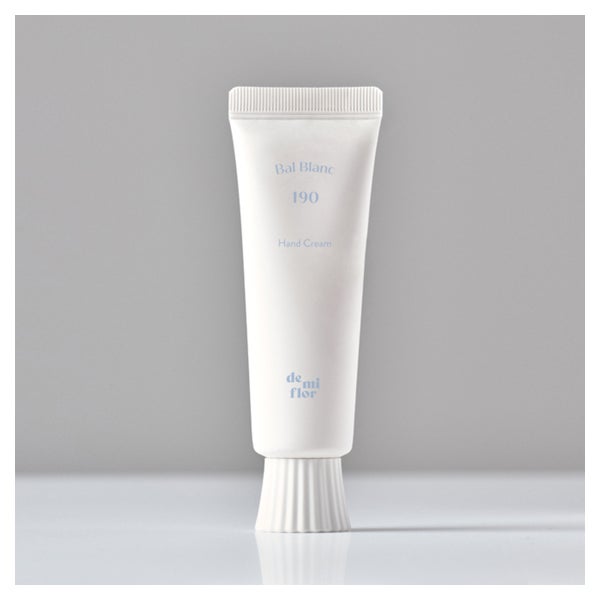 DE MI FLOR 190 Bal Blanc Handcreme 40 ml